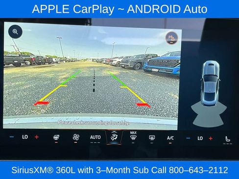 New 2025 Ford Mustang Premium image 9