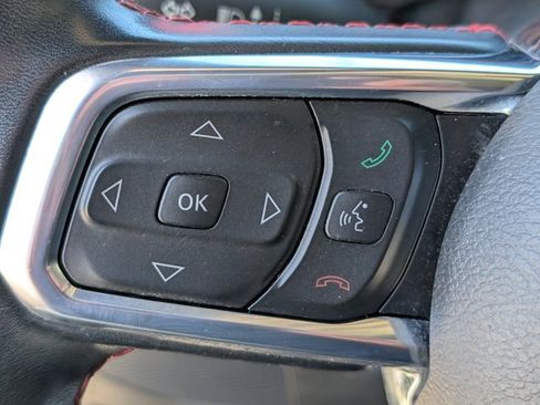 Used 2021 Jeep Wrangler Unlimited Rubicon AWD/4WD image 40