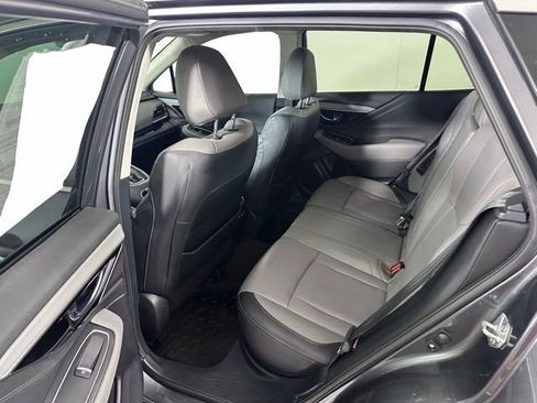 Used 2021 Subaru Outback Limited AWD/4WD image 15