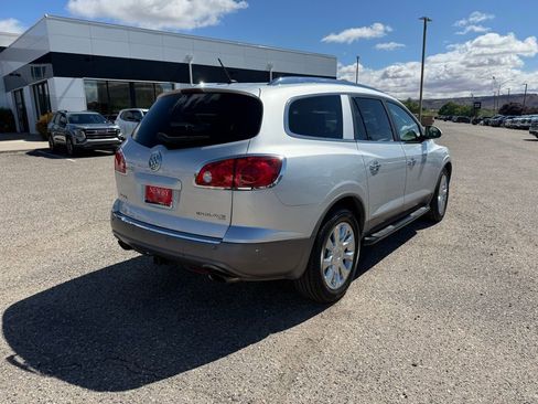 Used 2012 Buick Enclave Premium w/ Trailering Provision Package image 5