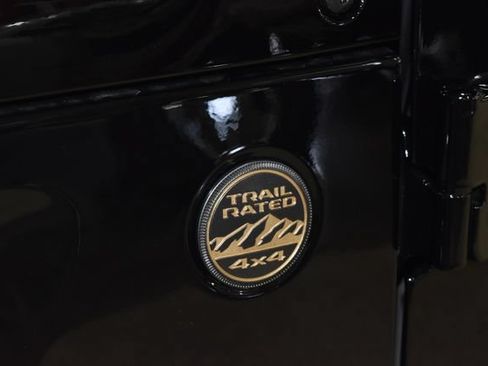 New 2026 Jeep Wrangler Unlimited Sport AWD/4WD image 32