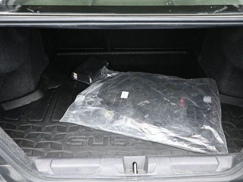 Used 2023 Subaru WRX Premium image 17