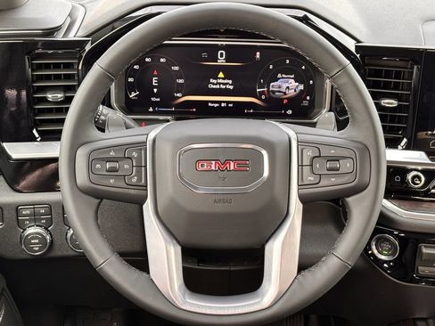 New 2026 GMC Sierra 1500 SLT AWD/4WD image 14