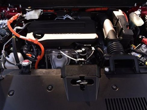 New 2026 Honda CR-V Sport image 27