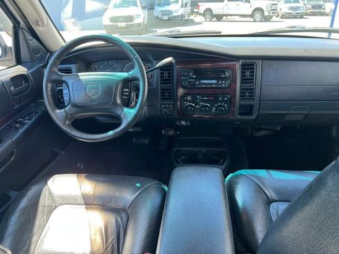 Used 2001 Dodge Durango 4WD image 11