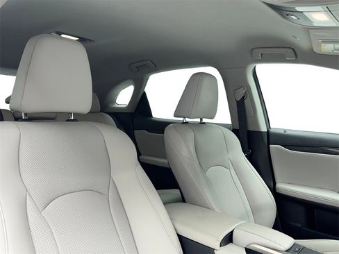 Used 2021 Lexus RX 350 FWD w/ Accessory Package image 41