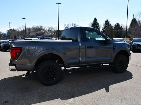 Used 2025 Ford F150 XL w/ Equipment Group 103A High image 7