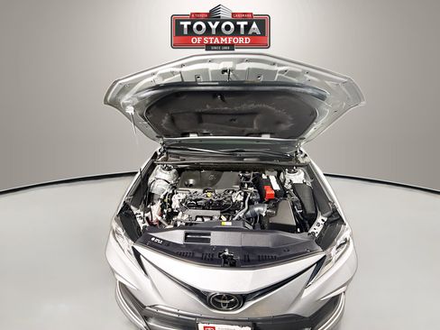Certified 2023 Toyota Camry LE image 26