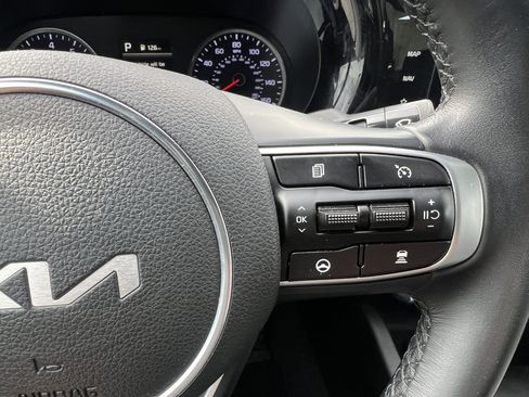 Certified 2024 Kia K5 GT-Line w/ GT-Line Premium Package image 25