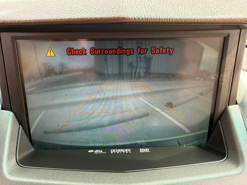 Used 2012 Cadillac SRX Luxury FWD image 23