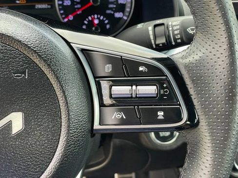 Used 2023 Kia Forte GT-Line FWD image 16