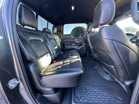 Used 2022 RAM 1500 Laramie image 33
