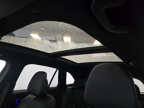 New 2026 Mercedes-Benz GLC 300 4MATIC image 29