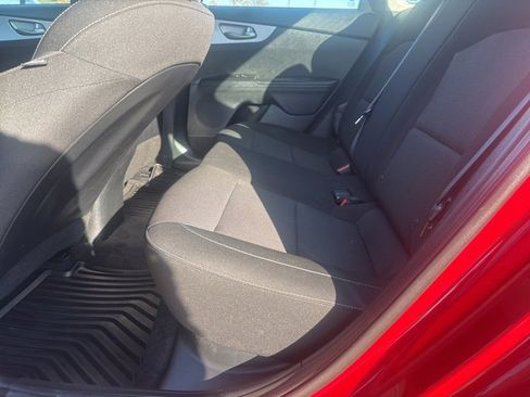 Used 2024 Kia Forte LXS w/ LXS Technology Package image 14