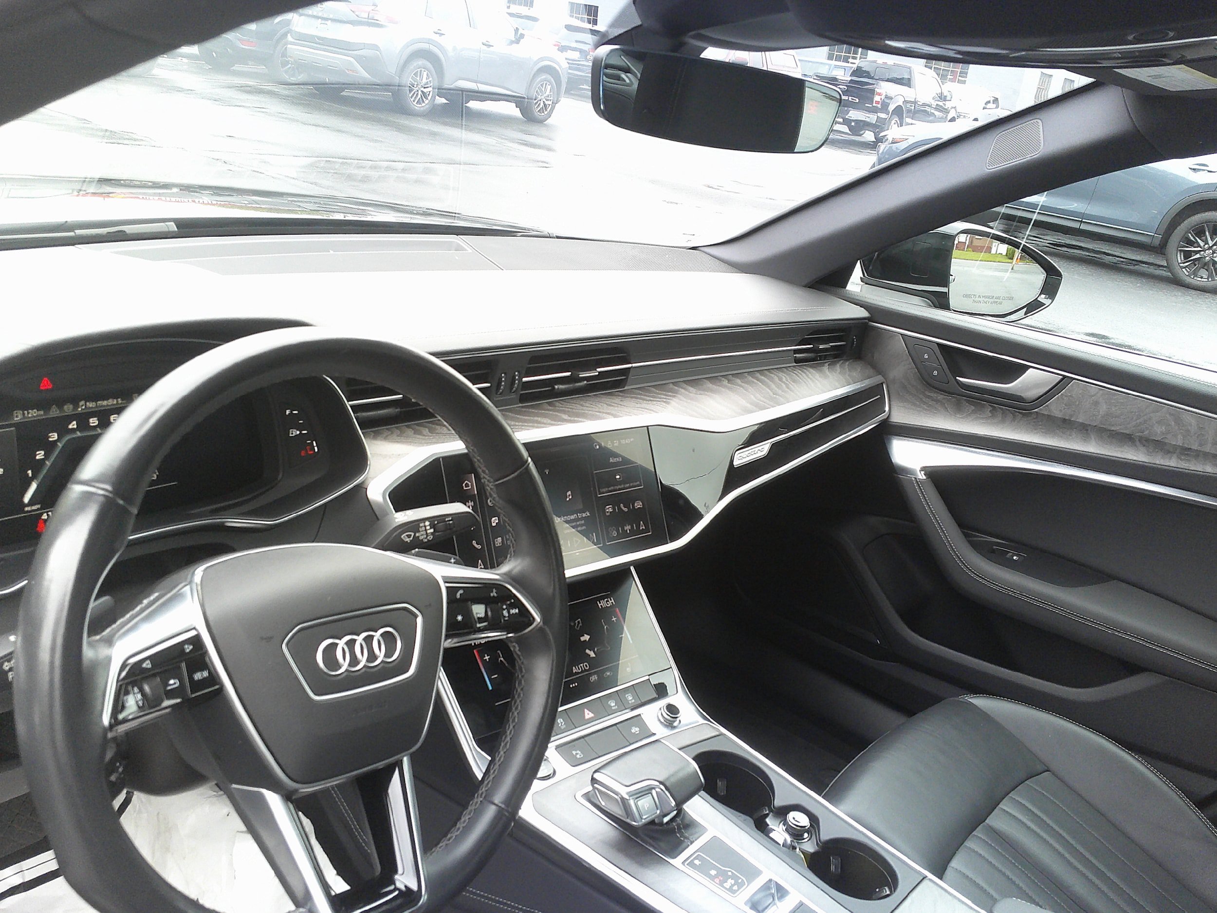 Used 2024 Audi A6 Premium Plus AWD/4WD image 28