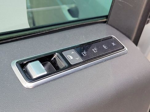 Used 2020 Land Rover Range Rover HSE AWD/4WD image 12