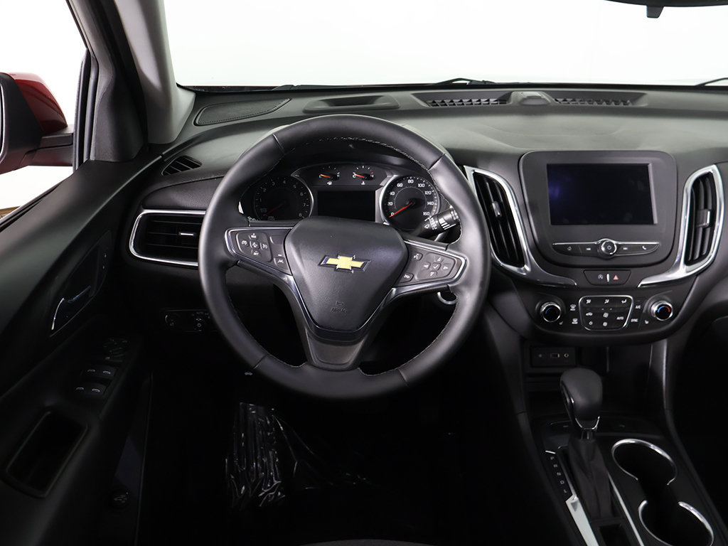Used 2024 Chevrolet Equinox LT AWD/4WD image 34