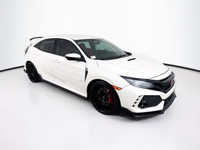 Used 2019 Honda Civic Type R