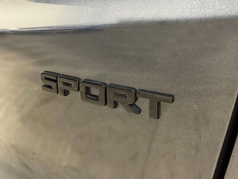 New 2026 Honda CR-V Sport-L image 7