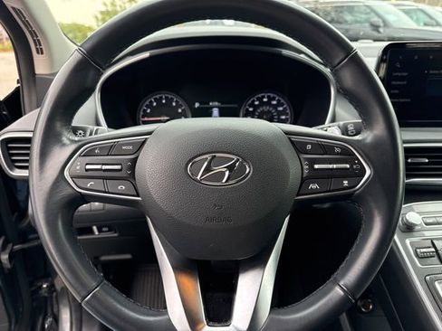 Used 2023 Hyundai Santa Fe SEL image 8