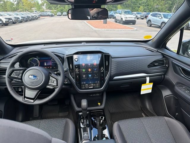 New 2026 Subaru Forester Premium AWD/4WD image 11