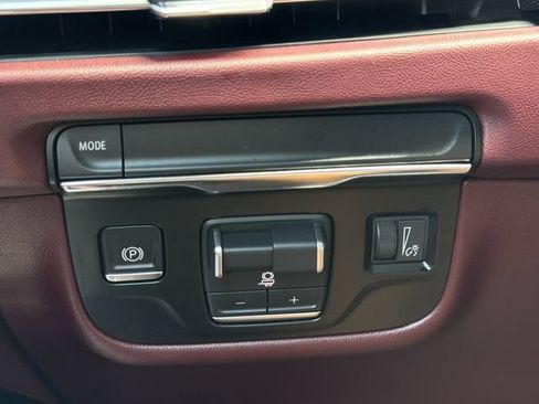 Used 2025 Cadillac Escalade Sport w/ LPO, Floor Liner Package RWD image 25