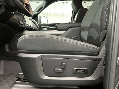 New 2027 RAM 2500 Big Horn AWD/4WD image 16