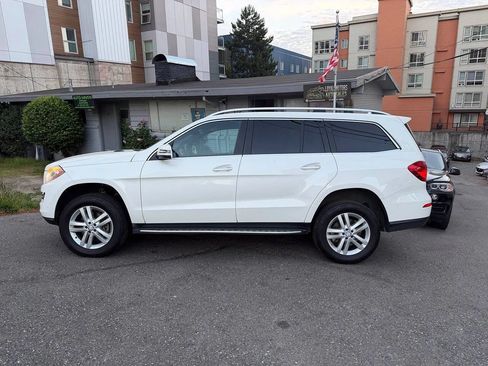 Used 2014 Mercedes-Benz GL 350 BlueTEC 4MATIC image 10