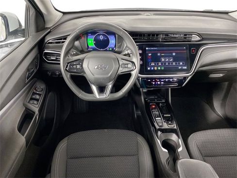 Used 2023 Chevrolet Bolt EUV LT w/ Driver Confidence Package image 10