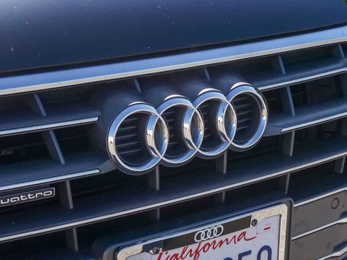 Used 2018 Audi Q5 Premium Plus w/ Premium Plus Package image 5