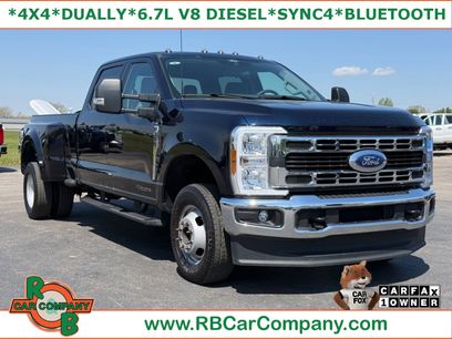 Used 2025 Ford F350 XLT