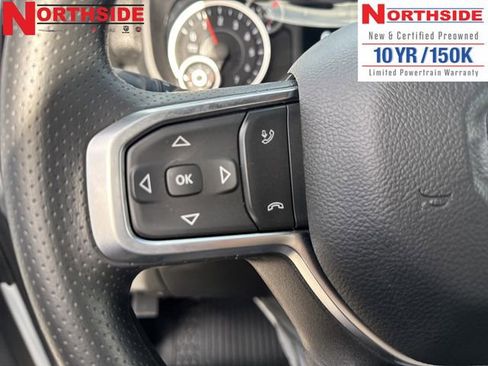 New 2026 RAM 2500 Tradesman w/ Chrome Appearance Group image 18