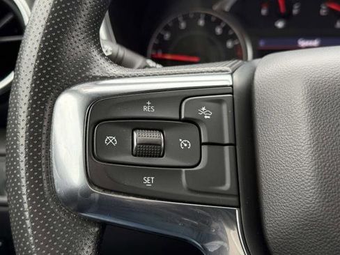 Certified 2023 Chevrolet Blazer LT image 19