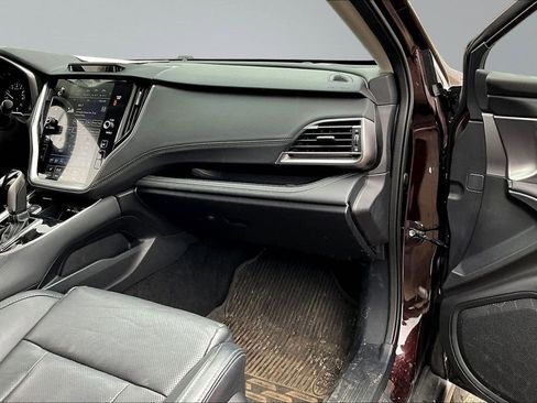 Used 2024 Subaru Outback Limited AWD/4WD image 23