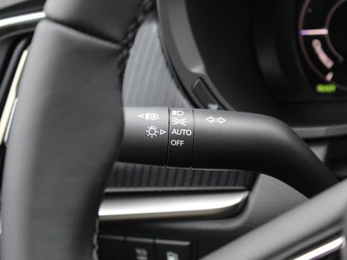 New 2026 MAZDA CX-70 SC image 16