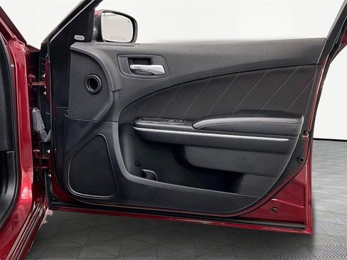 Used 2021 Dodge Charger GT w/ Cold Weather Package image 24