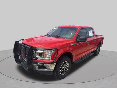 Used 2019 Ford F150 XLT