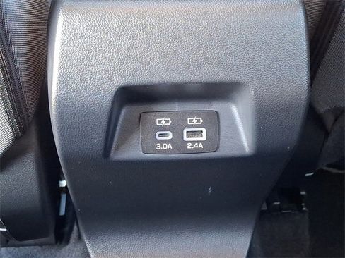 Used 2025 Subaru Crosstrek 2.0i Premium image 25