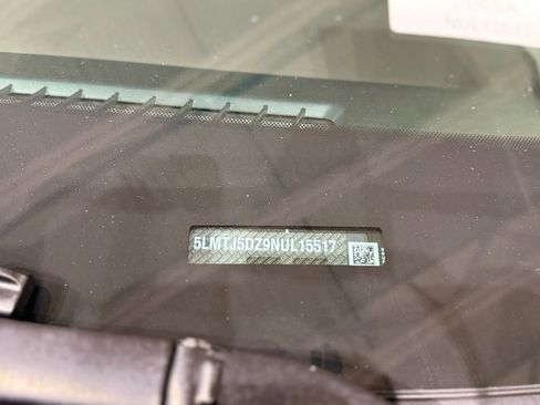 Used 2022 Lincoln Corsair Grand Touring image 94