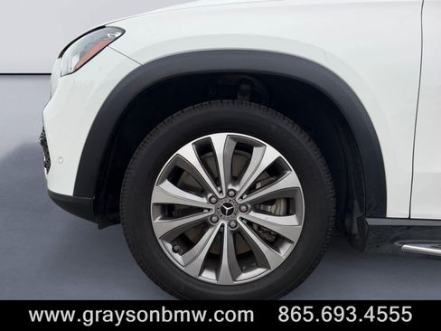 Used 2020 Mercedes-Benz GLE 450 4MATIC image 9