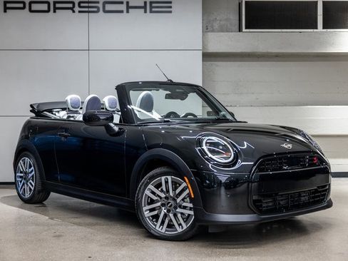 Used 2025 MINI Cooper S image 9