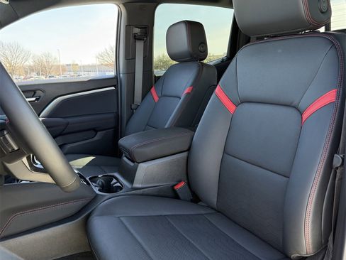 New 2026 Chevrolet Colorado Z71 w/ Technology Package image 25