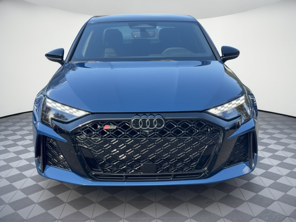 Used 2026 Audi RS 3 AWD/4WD image 6