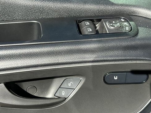 Used 2024 Mercedes-Benz Sprinter 144 Cargo image 25