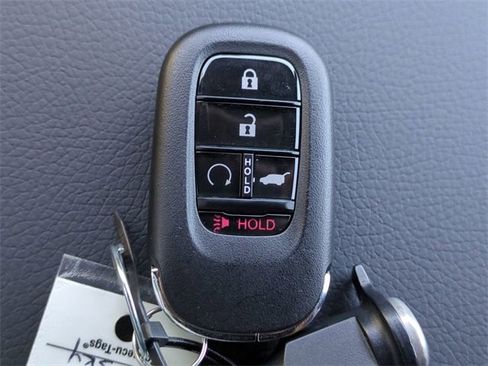 New 2025 Honda Pilot TrailSport image 27