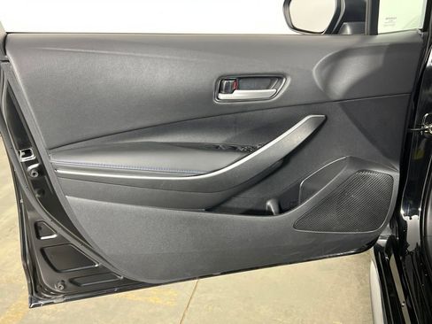 Used 2022 Toyota Corolla SE w/ Carpet Mat Package (TMS) image 22