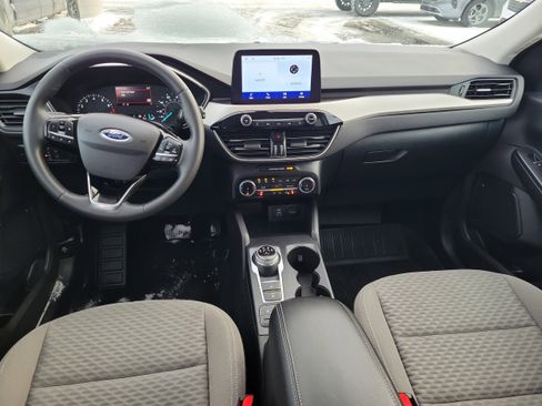 Certified 2022 Ford Escape SE w/ Convenience Package image 13