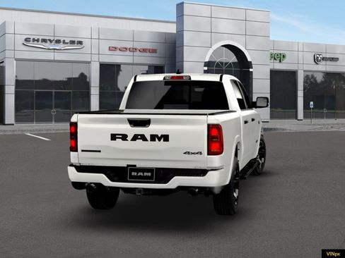 New 2026 RAM 1500 Big Horn image 13