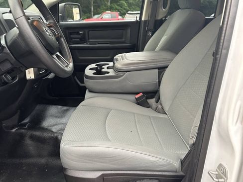 Used 2019 RAM 1500 Tradesman w/ Popular Equipment Group AWD/4WD image 14