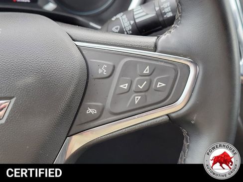 Used 2024 Chevrolet Equinox LT image 29